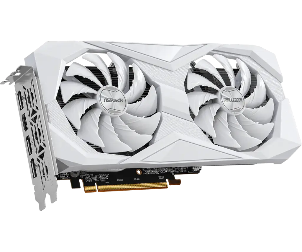 RX 6600