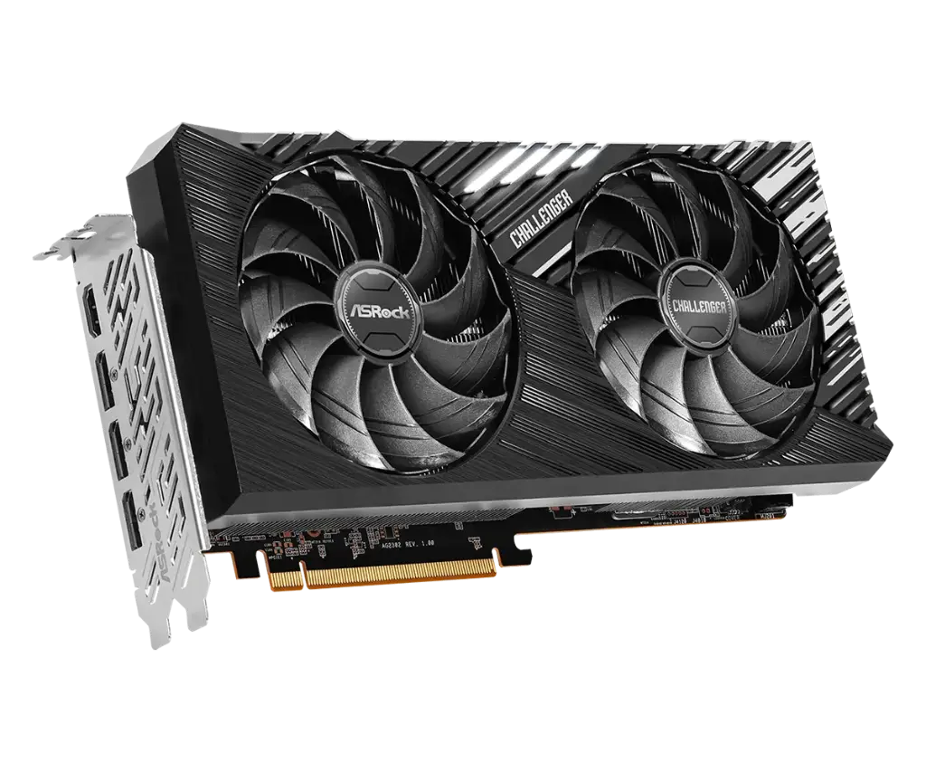 RX 7700XT