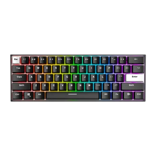Fantech MAXFIT61