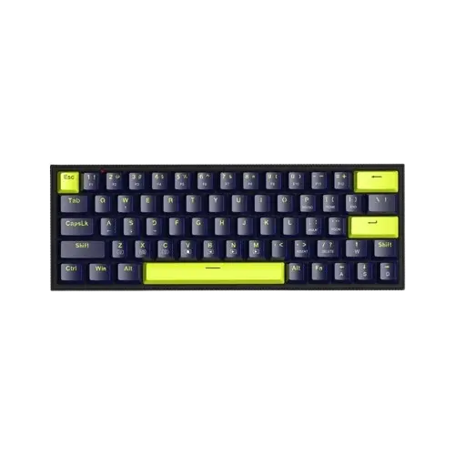 Gamen Titan V Lite