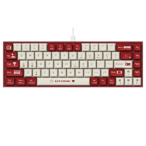 Ajazz AK680