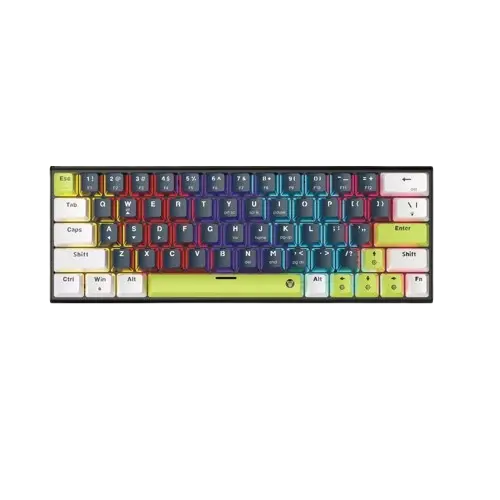 Fantech ATOM63