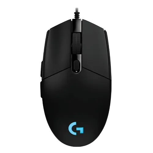 Logitech G102 V2
