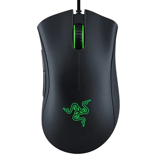 Razer DeathAdder Essential