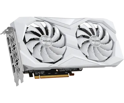 RX 6600