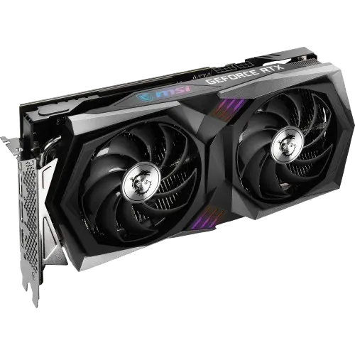 RTX 3060 TI