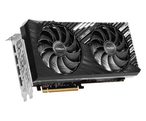 RX 7700XT