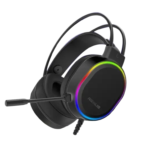 Rexus ThunderVox HX9