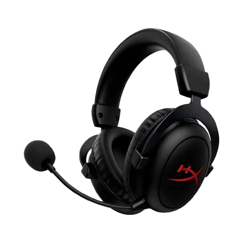 HyperX Cloud II